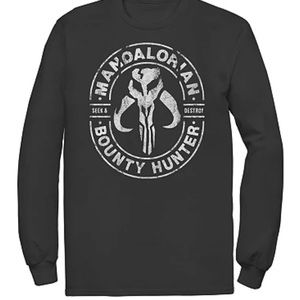 STAR WARS LucasfilmLtd. Men’s Shirt